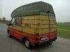 Ford Transit, 1988 - pohled č. 4