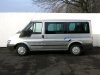 Ford Transit, 2005 - pohled č. 4