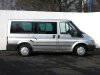 Ford Transit, 2005 - pohled č. 8