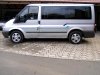 Ford Transit, 2002 - pohled č. 3