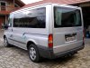 Ford Transit, 2002 - pohled č. 4