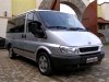Ford Transit, 2002 - pohled č. 8