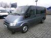 Ford Transit, 2004 - pohled č. 2