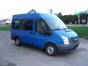 Ford Transit, 2008 - pohled č. 2