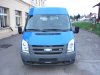 Ford Transit, 2008 - pohled č. 4