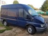 Ford Transit, 2002 - pohled č. 2