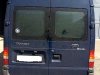 Ford Transit, 2002 - pohled č. 4