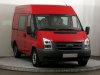 Ford Transit, 2006 - celkový pohled