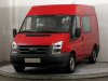 Ford Transit, 2006 - pohled č. 3