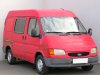 Ford Transit, 1996 - celkový pohled