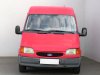 Ford Transit, 1996 - pohled č. 2