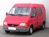 Ford Transit, 1996 - pohled č. 3