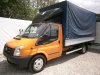 Ford Transit, 2009 - pohled č. 3