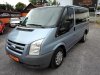 Ford Transit, 2006 - pohled č. 3