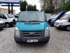 Ford Transit, 2008 - pohled č. 2