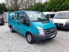 Ford Transit, 2008 - pohled č. 3