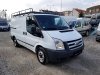 Ford Transit, 2010 - pohled č. 3