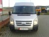 Ford Transit, 2008 - pohled č. 2