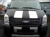 Ford Transit, 2012 - celkový pohled