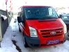 Ford Transit, 2006 - celkový pohled
