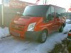 Ford Transit, 2006 - pohled č. 3