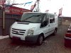 Ford Transit, 2011 - pohled č. 3