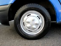 Ford Transit, 2000 - pohled č. 11