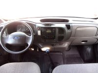 Ford Transit, 2000 - pohled č. 12