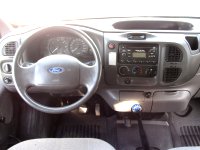 Ford Transit, 2000 - pohled č. 14