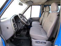 Ford Transit, 2000 - pohled č. 15