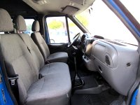 Ford Transit, 2000 - pohled č. 16