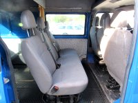 Ford Transit, 2000 - pohled č. 17