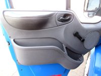 Ford Transit, 2000 - pohled č. 18