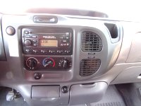 Ford Transit, 2000 - pohled č. 19