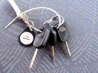 Ford Transit, 2000 - pohled č. 21