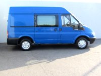 Ford Transit, 2000 - pohled č. 4
