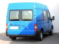 Ford Transit, 2000 - pohled č. 5