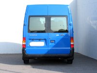 Ford Transit, 2000 - pohled č. 6