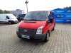 Ford Transit, 2012 - celkový pohled
