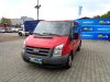 Ford Transit, 2010 - celkový pohled