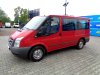 Ford Transit, 2010 - pohled č. 3