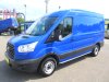 Ford Transit, 2015 - pohled č. 3