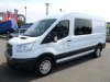 Ford Transit, 0 - pohled č. 3