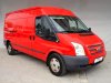 Ford Transit, 2012 - pohled č. 3
