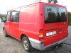 Ford Transit, 2003 - pohled č. 3