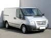 Ford Transit, 2013 - pohled č. 1