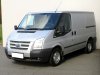 Ford Transit, 2013 - pohled č. 3