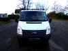 Ford Transit, 2013 - pohled č. 3