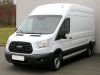 Ford Transit, 2016 - pohled č. 3