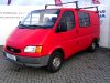 Ford Transit, 1996 - pohled č. 1